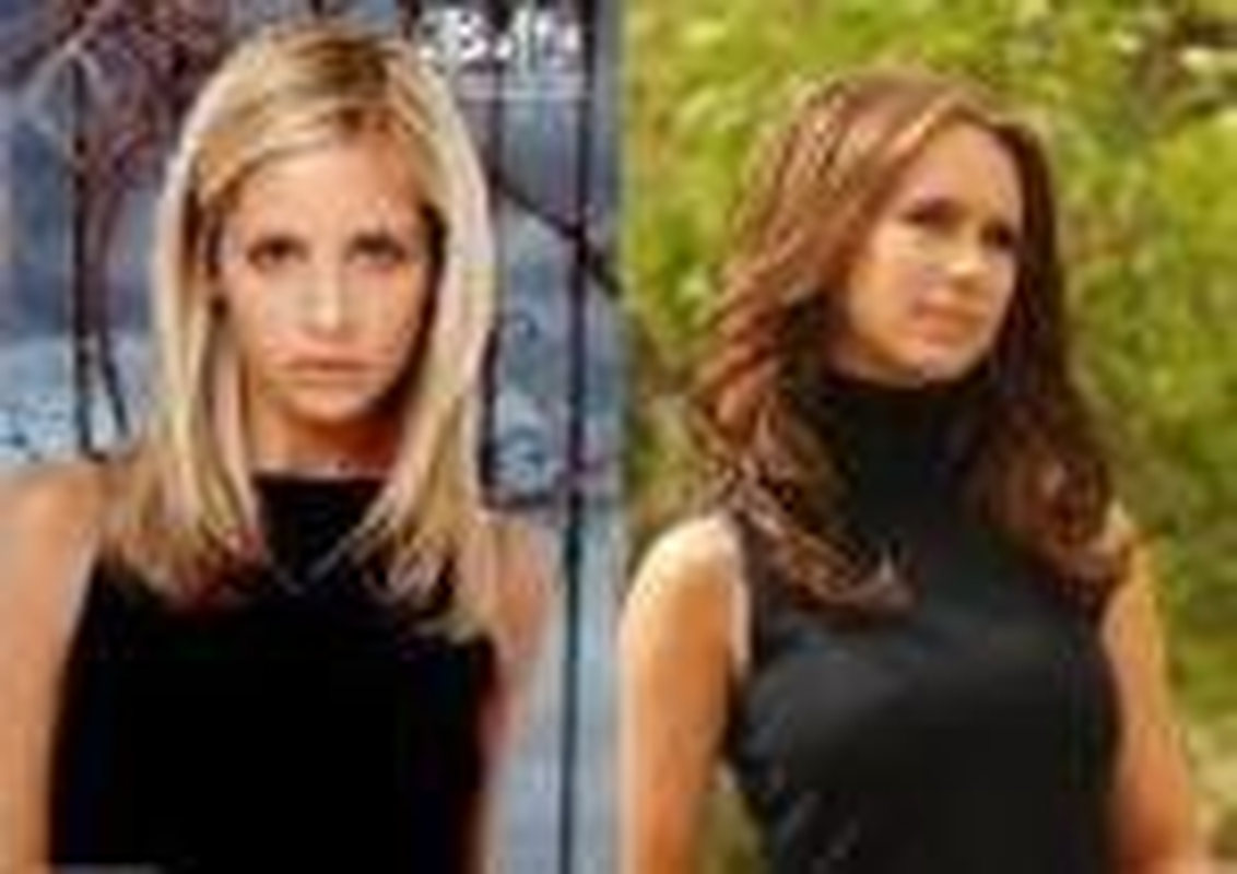 BUFFY MELINDA - Foto 1