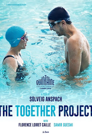  de Filme O Efeito Aquático (2016)