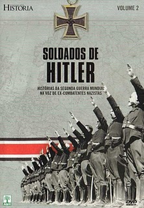 Soldados de Hitler - 2 (Soldados de Hitler)