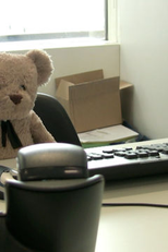 Misery Bear Goes to Work (Misery Bear Goes to Work)