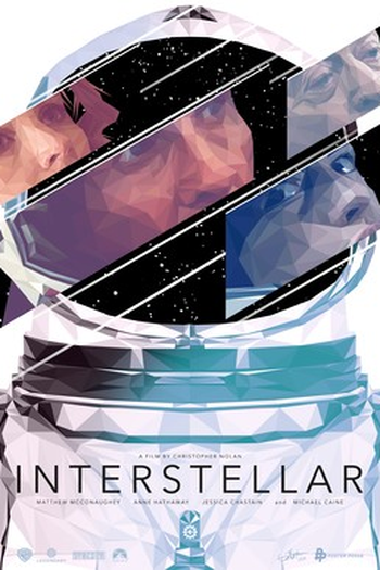  de Filme Interestelar (2014)