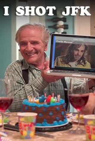 Poster 1 de Curta I Shot JFK (2013)
