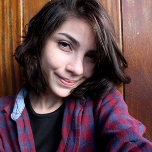 Foto de perfil de Angely Pereira