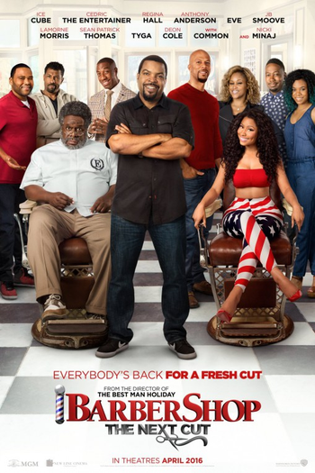  de Filme Um Salão do Barulho 3 (2016)