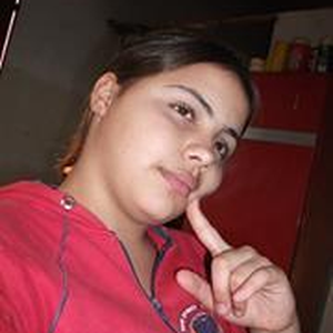 Foto de perfil de Luana