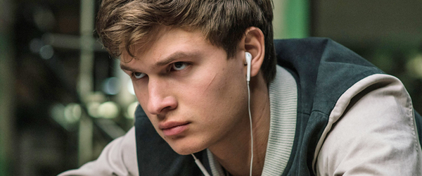 Ansel Elgort vai estrelar O Grande Impostor do Colegial