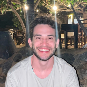 Foto de perfil de Mark