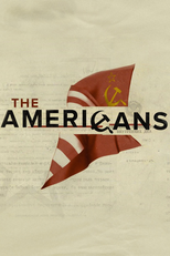 The Americans (2013) (The Americans (2013))