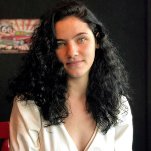 Foto de perfil de Gess Alencar