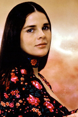 Ali MacGraw