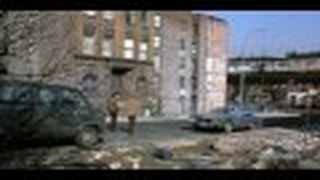 Trailer: IZ the Wiz - RIP - Fort Apache The Bronx 1981
