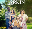 The Larkins (2021)