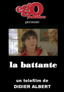 O Lutador (La battante)