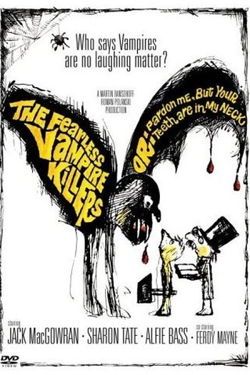  de Filme A Dança dos Vampiros (1967)