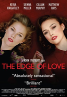 Amor Extremo (The Edge of Love)