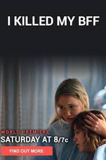  de Filme Matei Minha Amiga (2015)