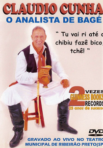 O Analista de Bagé (O Analista de Bagé)