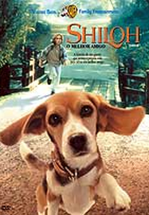 O Melhor Amigo (Shiloh)