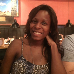 Foto de perfil de Beatriz Batista