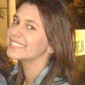 Foto de perfil de Natalie Cartaxo