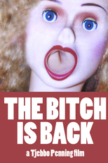 The Bitch Is Back (The Bitch Is Back)