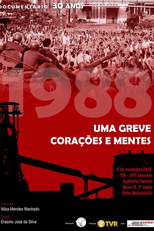 1988 - Uma Greve, Corações e Mentes (1988 - Uma Greve, Corações e Mentes)