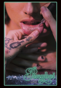 Ponyboi (Ponyboi)