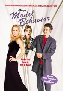 Mudança de Comportamento  (Model Behavior)