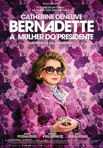 Bernadette - A Mulher do Presidente (Bernadette)