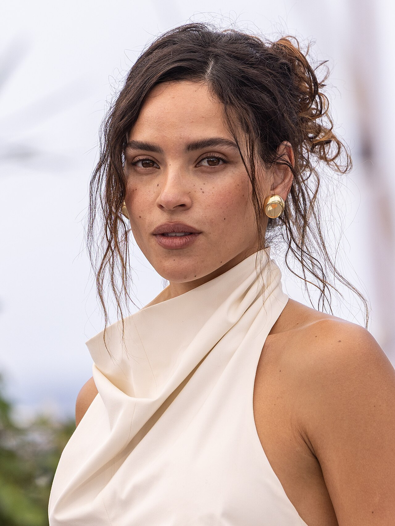 Adria Arjona - Foto 1