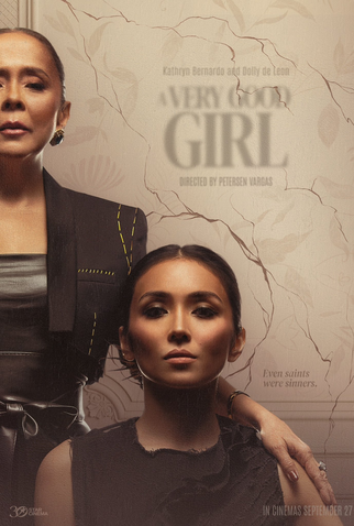 Poster 5 de Filme Uma Boa Moça (2023)