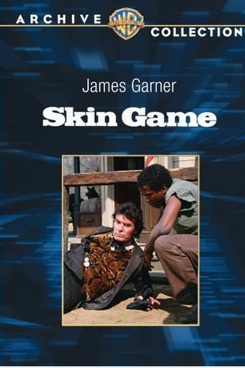  de Filme Dois trapaceiros da pesada (1971)