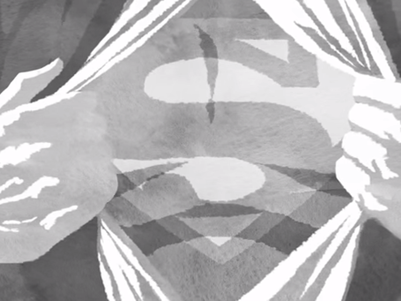 Foto 1 de A Smallville Man