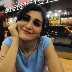 Foto de perfil de Ariel