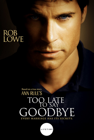 Poster 3 de Filme Muito Tarde Para Dizer Adeus (2009)