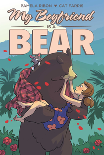 My Boyfriend is a Bear - Poster / Capa / Cartaz - Oficial 1