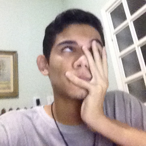 Foto de perfil de João