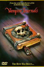 Diário de um Vampiro (Vampire Journals)
