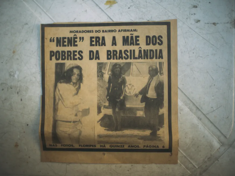 Foto 4 de Nenê da Brasilândia (Áudio)