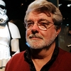 George Lucas é a celebridade norte-americana mais rica do mundo