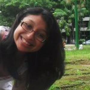 Foto de perfil de Cristiane Sampaio