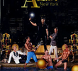 The A-List New York (1ª Temporada)