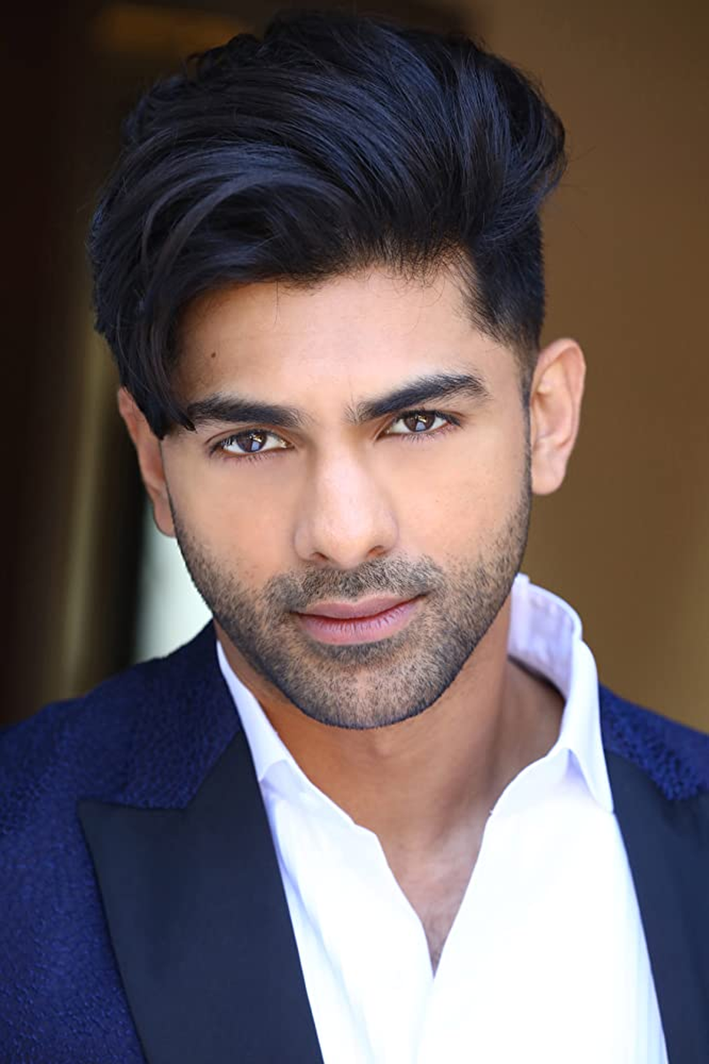 Taaha Shah - Foto 1