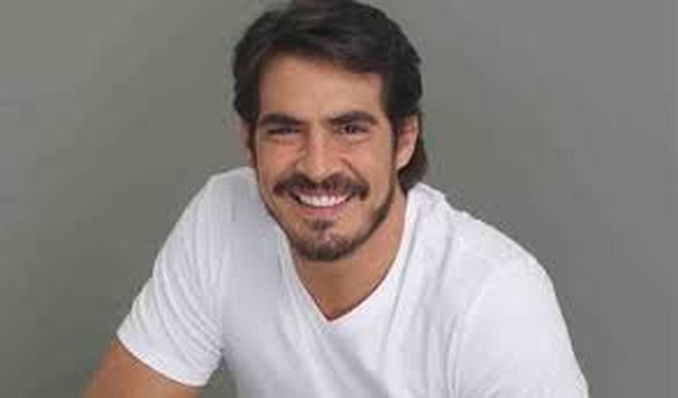 Luis Gerónimo Abreu - Foto 1