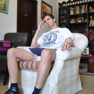 Foto de perfil de Felipe Tavares