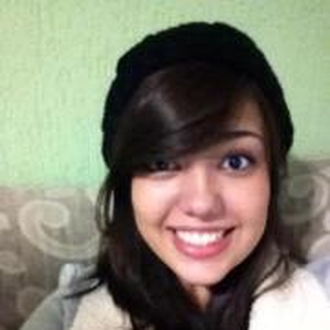 Foto de perfil de Giovanna Mendes Mariano