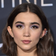 Rowan Blanchard