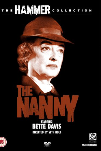  de Filme Nas Garras do Ódio (1965)