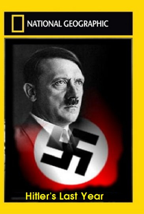 O Último Ano de Hitler - Poster / Capa / Cartaz - Oficial 1