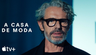 A Casa de Moda — Trailer Oficial | Apple TV+